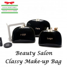 Beauty Salon Classy Make-up Bag